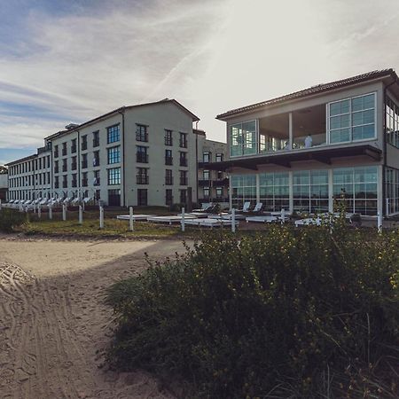 Ystad Saltsjoebad Exterior photo