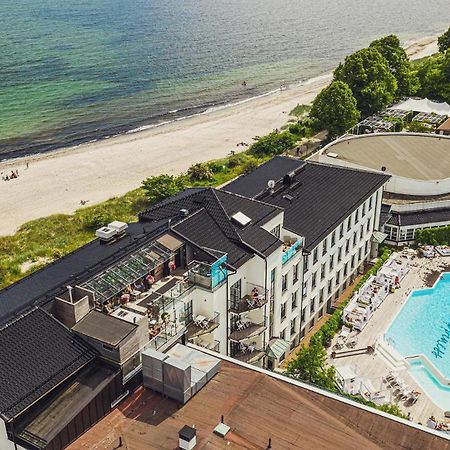 Ystad Saltsjoebad Exterior photo